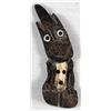Image 2 : 2 Northwest Coast Billikin Carvings
