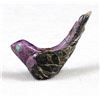 Image 5 : Zuni Sugilite Bird Fetish by Ron Laahty