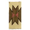 Image 4 : Vintage 1940's Navajo Textile Rug
