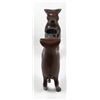 Image 6 : Chinese Bronze Pig Candleholder