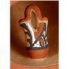 Image 2 : Jemez Pottery Ornament by R. Toya