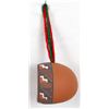 Image 3 : Jemez Pottery Ornament by R. Toya
