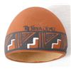 Image 6 : Jemez Pottery Ornament by R. Toya