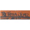 Image 7 : Jemez Pottery Ornament by R. Toya