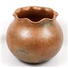 Image 4 : Northern New Mexico Jicarilla Apache Micaceous Clay Pottery Bean Pot