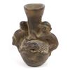 Image 1 : Moche Monkey Pottery Replica