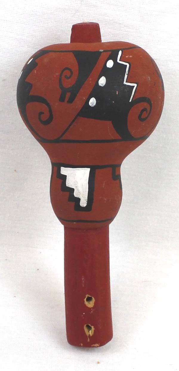 Hopi Handmade Rattle