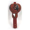 Image 1 : Hopi Handmade Rattle