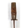 Image 2 : Vintage Hand Forged Copper Bladed Dagger