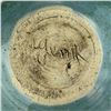 Image 3 : Jenik Cook, Hand Made Ceramic Sculpture, Hand Signed with Letter of Authenticity.