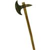 Image 1 : Addams Family Sitcom Prop Axe