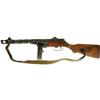 Image 1 : Prop Submachine Gun From "Enemy at the Gates" 