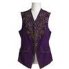 Image 1 : Bob Hope "Monsieur Beaucaire" Costume Vest