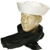 Image 1 : Gene Kelly Costume Hat and Scarf - "On the Town"