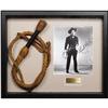 Image 1 : Lash LaRue Bullwhip - "Lash of the West"