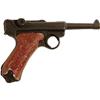 Image 2 : Steve McQueen Prop Luger From "The Great Escape"