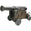 Image 1 : Prop Cannon from "Mutiny on the Bounty"