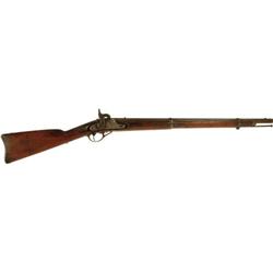 North and South Prop Musket