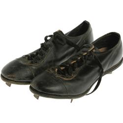 Barry Pepper Cleats from "61*"