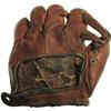 Image 2 : Ronald Reagan Baseball Glove From "Winning Team"