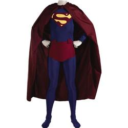 Christopher Reeve "Superman III" Costume