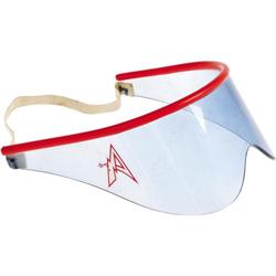 John Ritter Costume Visor From "Hero at Large"