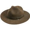 Image 1 : Frank Sinatra Hat From "From Here to Eternity"