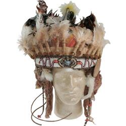 Indian Headdress Prop from "Spider-Man"