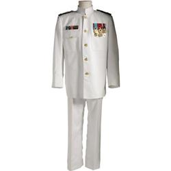 Rip Torn Uniform from "Yours, Mine, and Ours"