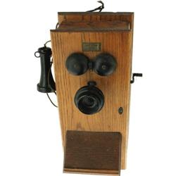 The Untouchables Prop Phone