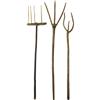 Image 1 : Medieval Style Pitchforks from "Van Helsing"
