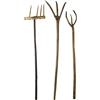 Image 2 : Medieval Style Pitchforks from "Van Helsing"