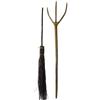 Image 1 : Prop Broom and Pitchfork From "Van Helsing"