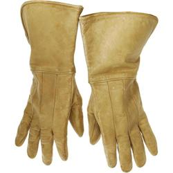 John Wayne's Cavalry Gloves - "Horse Soldiers"