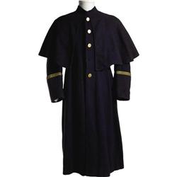 Cavalry Frock Coat - "Horse Soldiers"