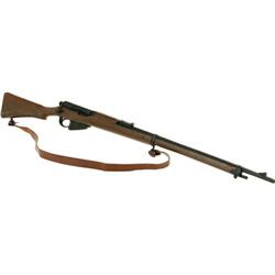 Wild Bunch Prop Mexican Army Rifle 