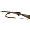 Image 2 : Wild Bunch Prop Mexican Army Rifle 