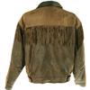 Image 2 : Bruce Willis Leather Jacket From "Moonlighting"