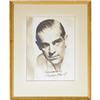 Image 3 : Boris Karloff Signed Photo