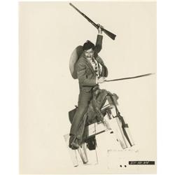 Marlon Brando "Viva Zapata" Costume Photo