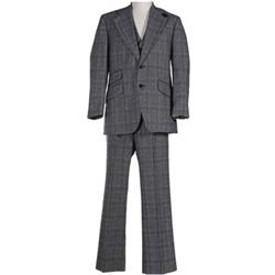 Johnny Carson "Tonight Show" Suit