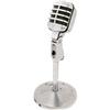 Image 1 : Johnny Carson Microphone From The Tonight Show