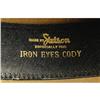 Image 2 : Iron Eyes Cody 3X Stetson, Tailored by "Nudie"