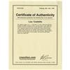 Image 2 : Lou Costello Signed Contract
