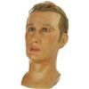 Image 1 : James Dean Wax Head