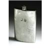 Image 1 : James Dean's Silver Flask