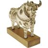 Image 2 : Bull Statue From Roth Photos of James Dean