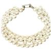 Image 2 : Sandra Dee's Faux Pearl Bracelet