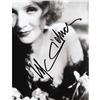 Image 2 : Marlene Dietrich Cigarette Holder & Autograph