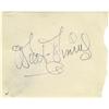 Image 1 : Walt Disney Autograph